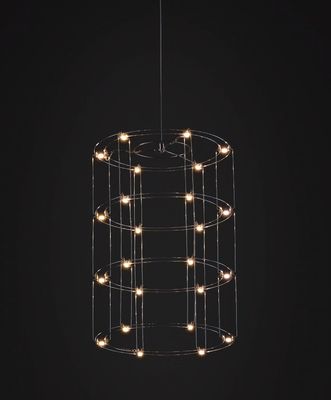 Quasar Tube Pendelleuchte Quasar Tube Pendelleuchte