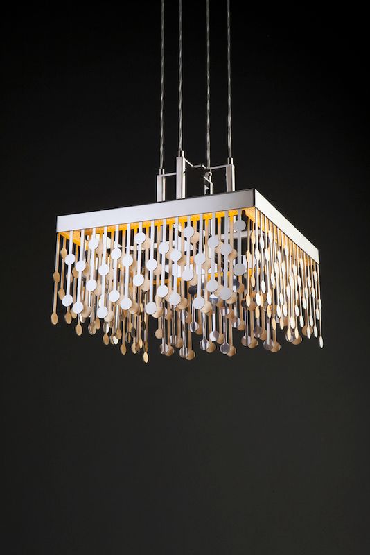 Quasar Melody Pendelleuchte
