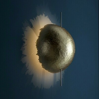 Catellani &amp; Smith PostKrisi 21/40 Wandleuchte