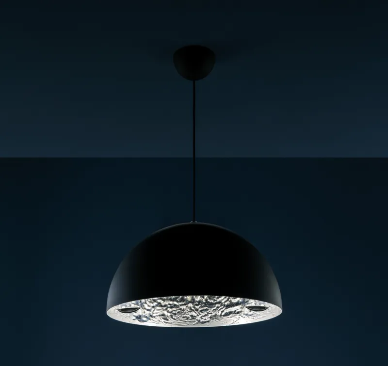 Catellani &amp; Smith Stchu-Moon 02 LED Pendelleuchte