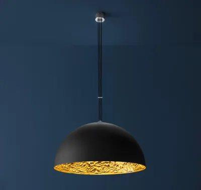 Catellani &amp; Smith Stchu-Moon E27 Pendelleuchte