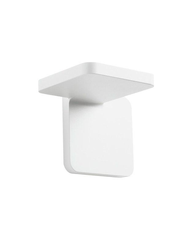 Stilnovo Quad Wandleuchte