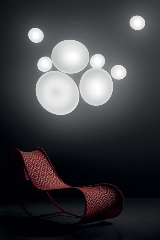 Stilnovo Dynamic Wandleuchte
