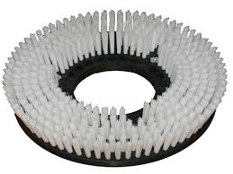 Schamponierbürste D 430mm 43HD/43TS