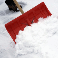 Winterdienst