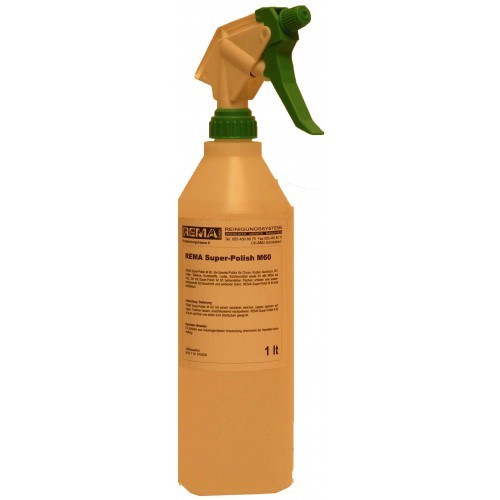 Rema Super Polish M60 1 Liter