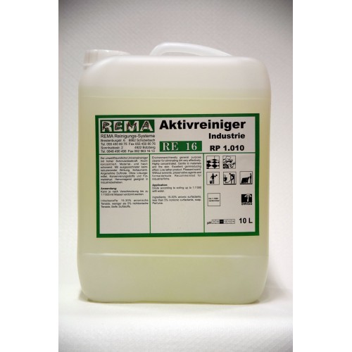 Rema Aktivreiniger
