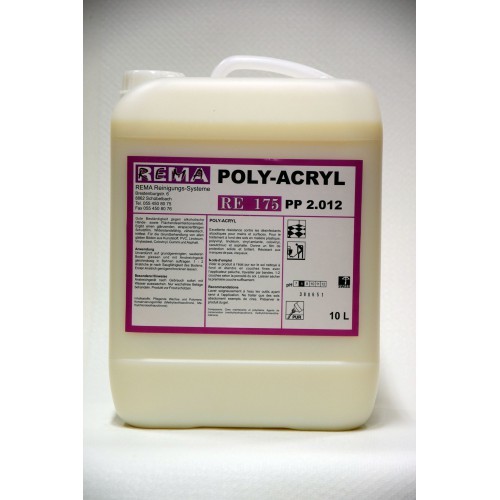 Rema Poly-Acryl