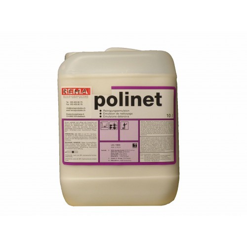 Polinet