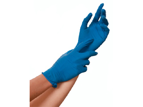 Handschuhe Nitril Grösse S