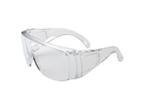 Schutzbrille (Karton mit 50 Stück)