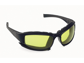 Schutzbrille (Karton à 12 Stück)