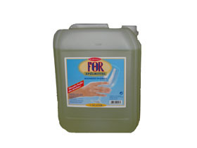 For Handspülmittel 10 Liter Kanister