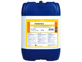 Perotex Intensiv N Chlorhaltiger Geschirrreiniger für mittlere Wasserhärten 25 kg Kanister