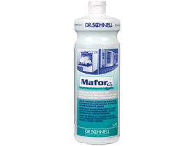 Mafor S Universal- Klarspüler Sauer 1 Liter Flasche