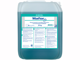 Mafor S Universal- Klarspüler Sauer 20kg Kanister