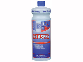Glasfee 1 Liter Flasche Gebrauchsfertig