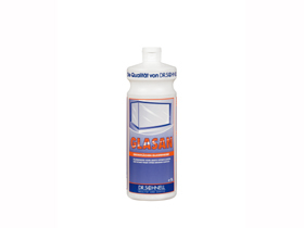 Glasan für Grossflächen Glasreinigung 1 Liter Flasche