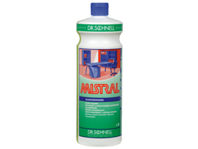 Mistral Glanzreiniger 1 Liter Flasche