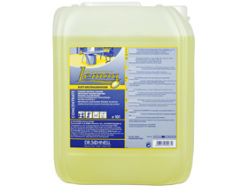 Lemon Duft Neutralreiniger