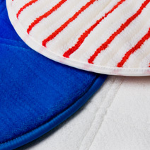 Textile Pads