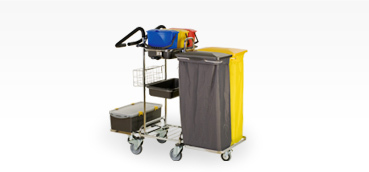 Variant Scandic (verchromt)
