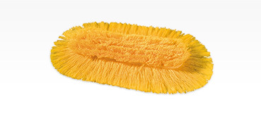 Feuchtwischmop Acryl Band 110 cm