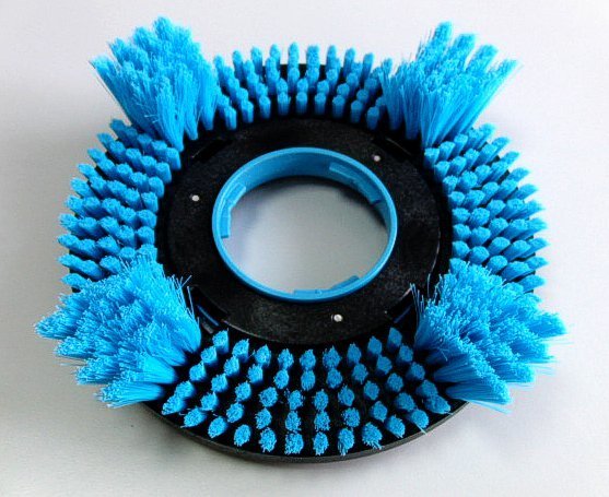 Treibteller Kit i-mop 2 Stück