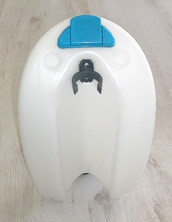 Frischwassertank i-mop