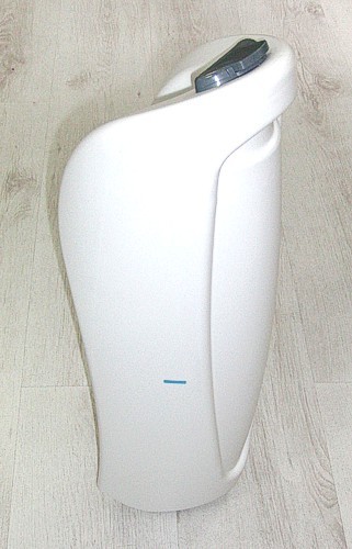 Schmutzwassertank i-mop