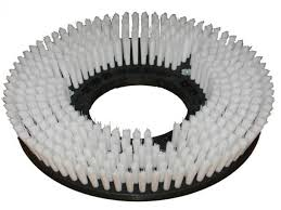 Fegbürste D 330mm zu Limpia 13