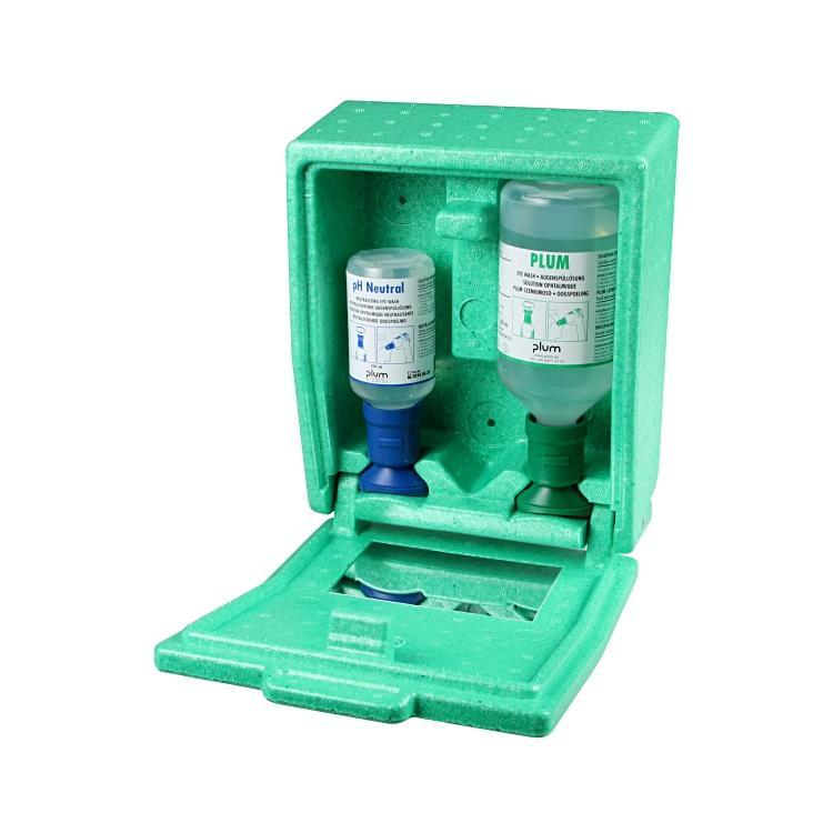 Augen Notfallstation 200/500ml