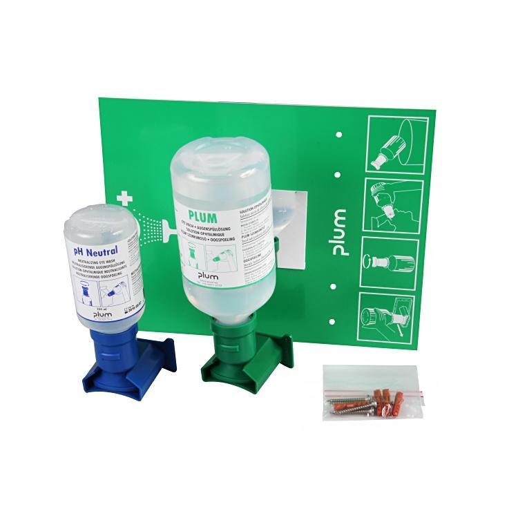 Augen Notfallstation 200/500ml