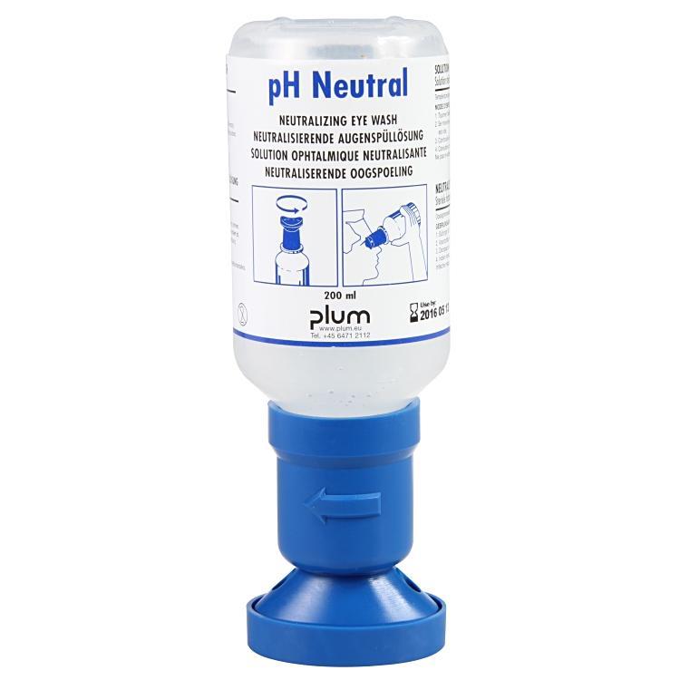 Augenspühllösung neutral 200ml