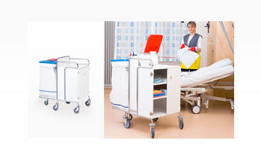Servimed (Preis auf Anfrage)