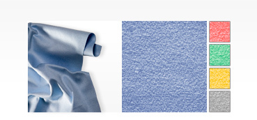 Textronic Microfaser Hochleistungstuch blau 100 Stück