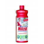 Milizid cool breeze 1 Liter Flasche