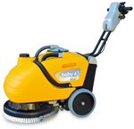 Adiatek Baby 43 Lithium ab Okt 2015 lieferbar