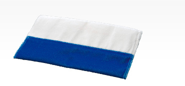 Blue 40 cm blau