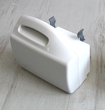 Batterie rechts grau i-mop 24 V Li-Io