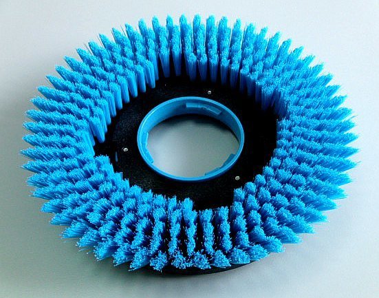Bürsten Kit i-mop XL Standard 2 Stück