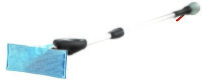 Cleano Teleskop 2x 0.70 m kpl