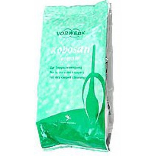 Kobosan Teppich Reinigungsschnee