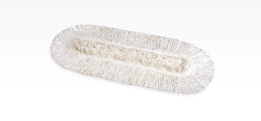 Feuchtwischmop Basic Band 160 cm