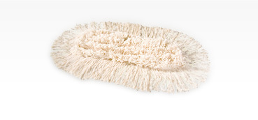 Feuchtwischmop Cottona Taschen 40 cm