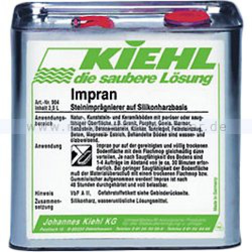 Kiehl Impran Imprägnierung