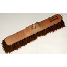 Bodenwischer Kokosfaser 60 cm