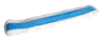 Einwaschbezug mit Pad 35 cm