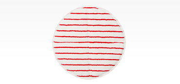 Padscheibe Brush 43 cm