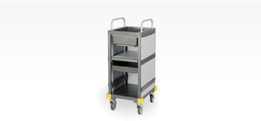 Equipe Minibar klein
